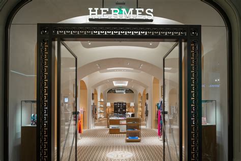 hermes china sales record|More.